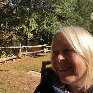 Meet your Posher, Rosemary